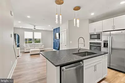 2506 W Peninsula Drive #301A, Baltimore, MD 21230 - Photo 9