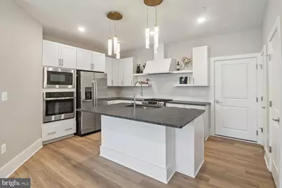 2506 W Peninsula Drive #301A, Baltimore, MD 21230 - Photo 7