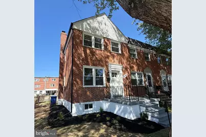 4760 Elison Avenue, Baltimore, MD 21206 - Photo 1