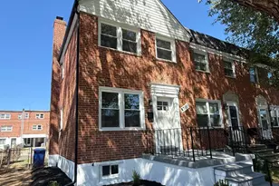 4760 Elison Ave, Baltimore, MD 21206 - Photo 1