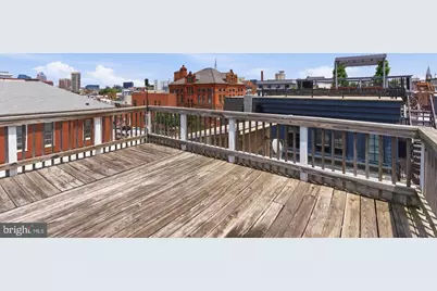 11 E Ostend Street, Baltimore, MD 21230 - Photo 37