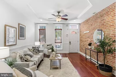 11 E Ostend Street, Baltimore, MD 21230 - Photo 3