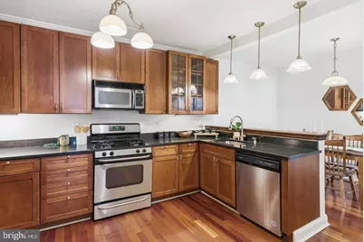 11 E Ostend Street, Baltimore, MD 21230 - Photo 5