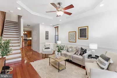 11 E Ostend Street, Baltimore, MD 21230 - Photo 1