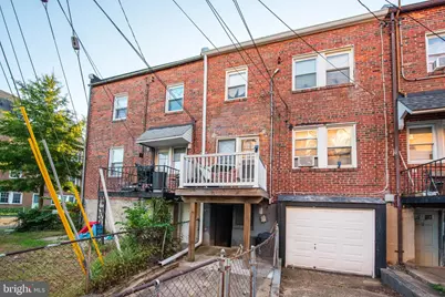 703 N Augusta Avenue, Baltimore, MD 21229 - Photo 19