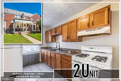 703 N Augusta Avenue, Baltimore, MD 21229 - Photo 1