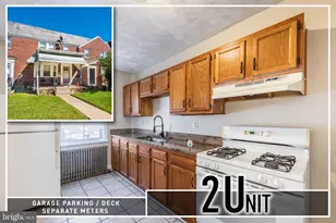703 N Augusta Ave, Baltimore, MD 21229 - Photo 1