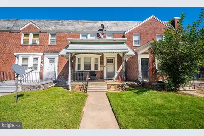 703 N Augusta Avenue, Baltimore, MD 21229 - Photo 21