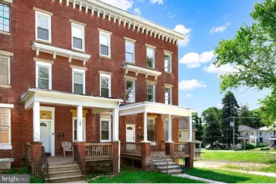 2103 Chelsea Terrace #2, Baltimore, MD 21216 - Photo 1