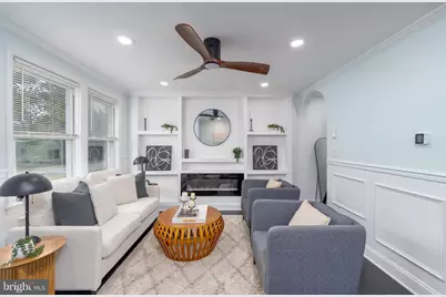 3809 Shannon Drive, Baltimore, MD 21213 - Photo 3
