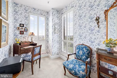 10 E Lee Street #804, Baltimore, MD 21202 - Photo 29
