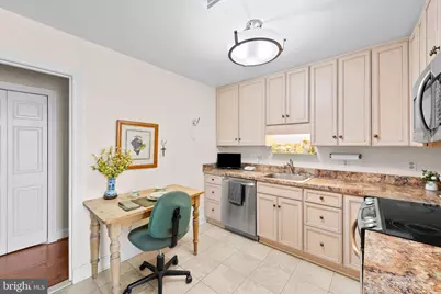 10 E Lee Street #804, Baltimore, MD 21202 - Photo 19