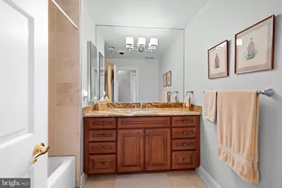 10 E Lee Street #804, Baltimore, MD 21202 - Photo 27