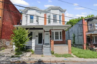 706 E 43rd Street, Baltimore, MD 21212 - Photo 1