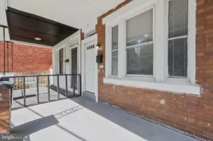 706 E 43rd St, Baltimore, MD 21212 - Photo 3