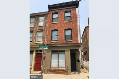 2034 Eastern Avenue, Baltimore, MD 21231 - Photo 1