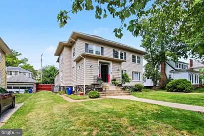 3504 Edgewood Road, Baltimore, MD 21215 - Photo 3