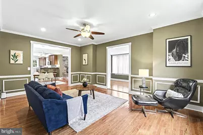 3504 Edgewood Road, Baltimore, MD 21215 - Photo 5