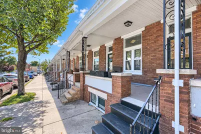 4024 Falls Road, Baltimore, MD 21211 - Photo 1