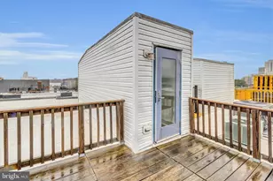 1726 Aliceanna St, Baltimore, MD 21231 - Photo 33
