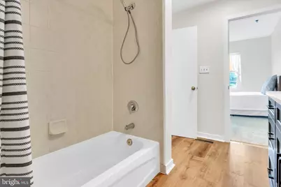 1726 Aliceanna Street #405-NB, Baltimore, MD 21231 - Photo 15
