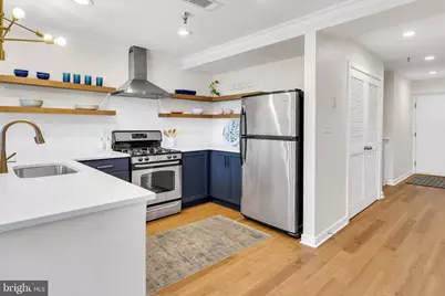 1726 Aliceanna Street #405-NB, Baltimore, MD 21231 - Photo 19