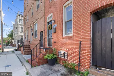 1005 S Baylis Street, Baltimore, MD 21224 - Photo 3