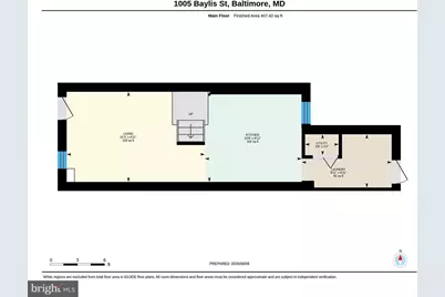 1005 S Baylis Street, Baltimore, MD 21224 - Photo 45