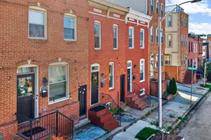 1005 S Baylis St, Baltimore, MD 21224 - Photo 1