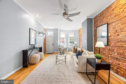 147 N Luzerne Avenue, Baltimore, MD 21224 - Photo 5