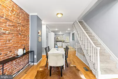 147 N Luzerne Avenue, Baltimore, MD 21224 - Photo 9