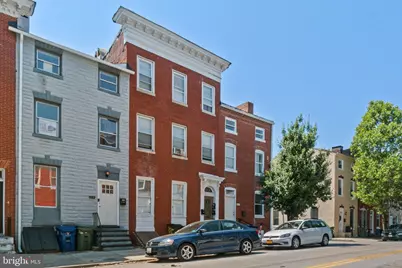 885 W Lombard Street, Baltimore, MD 21201 - Photo 29