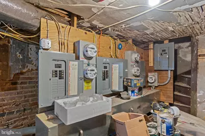 885 W Lombard Street, Baltimore, MD 21201 - Photo 23