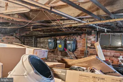 885 W Lombard Street, Baltimore, MD 21201 - Photo 25