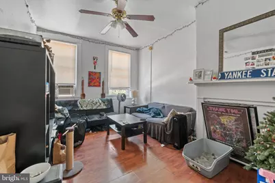 885 W Lombard Street, Baltimore, MD 21201 - Photo 7
