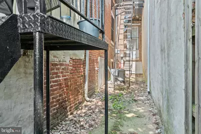 885 W Lombard Street, Baltimore, MD 21201 - Photo 21