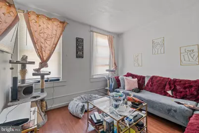 885 W Lombard Street, Baltimore, MD 21201 - Photo 3