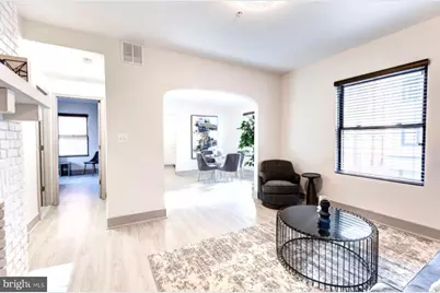 19 W Mulberry Street #6B, Baltimore, MD 21201 - Photo 5