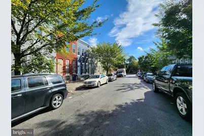 2519 W Fayette Street, Baltimore, MD 21223 - Photo 21