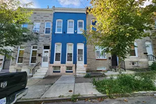 2519 W Fayette St, Baltimore, MD 21223 - Photo 3