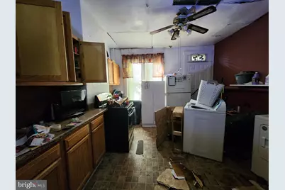 2519 W Fayette Street, Baltimore, MD 21223 - Photo 9