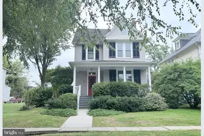 707 Saint Johns Road, Baltimore, MD 21210 - Photo 1