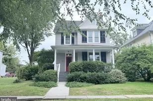 707 St Johns Rd, Baltimore, MD 21210 - Photo 1
