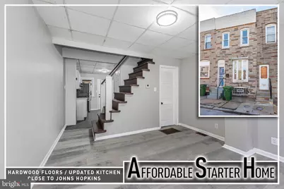 3407 Leverton Avenue, Baltimore, MD 21224 - Photo 1