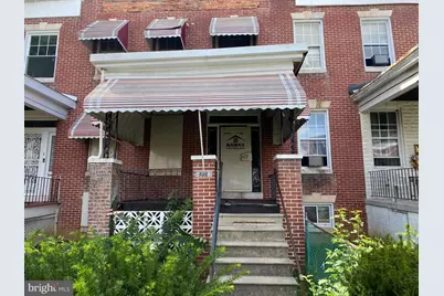 510 Normandy Avenue, Baltimore, MD 21229 - Photo 1