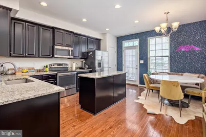 836 S Macon Street, Baltimore, MD 21224 - Photo 9