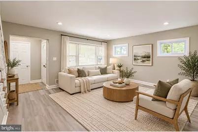 3901 Mortimer Avenue, Baltimore, MD 21215 - Photo 5
