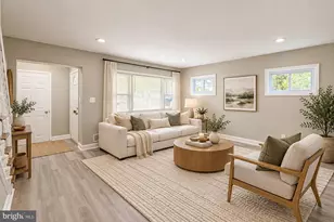 3901 Mortimer Ave, Baltimore, MD 21215 - Photo 5