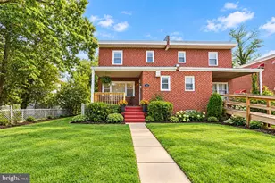 3901 Mortimer Ave, Baltimore, MD 21215 - Photo 1