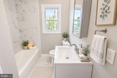 3901 Mortimer Avenue, Baltimore, MD 21215 - Photo 25